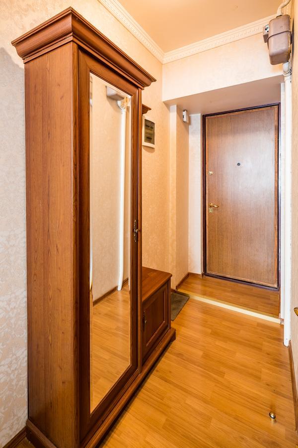 2 Virmens'Ka Apartment Lviv Extérieur photo