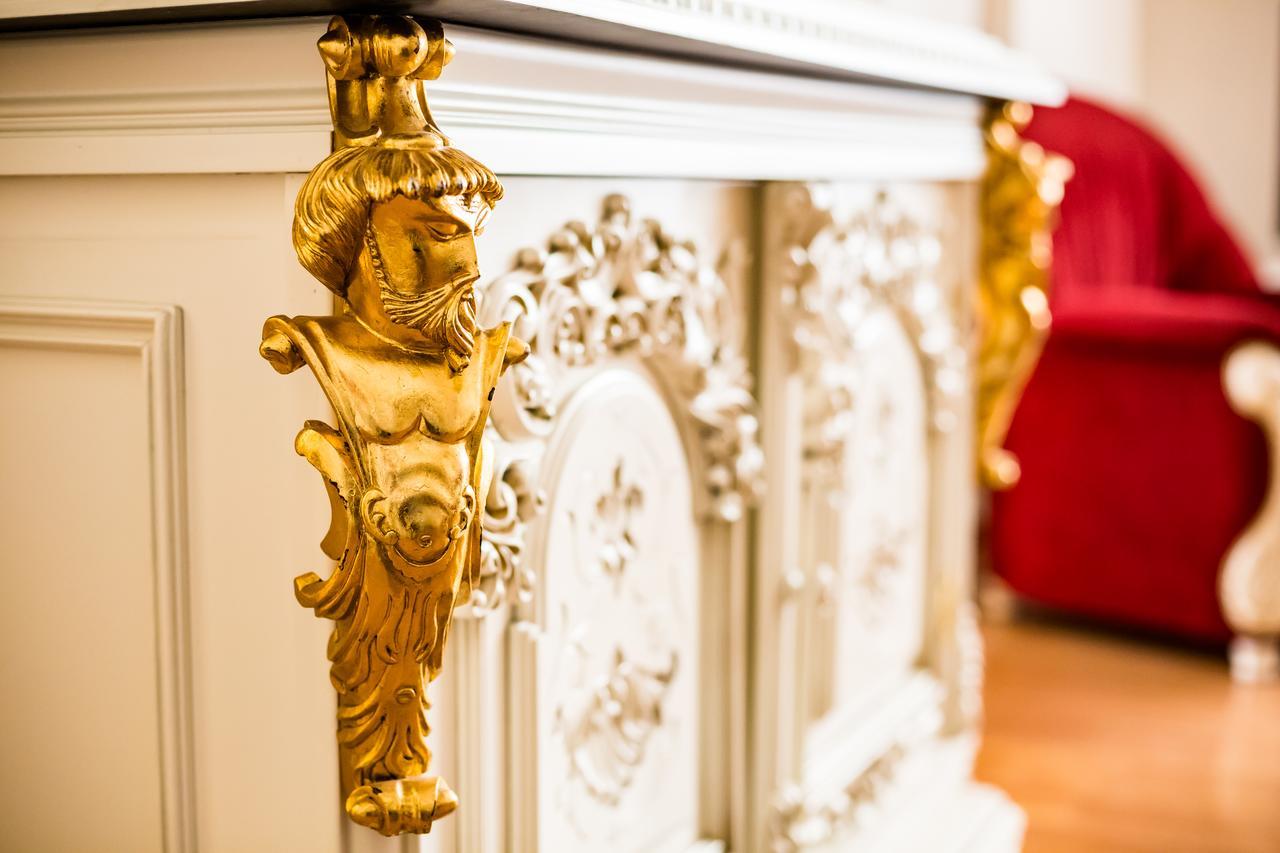 2 Virmens'Ka Apartment Lviv Extérieur photo